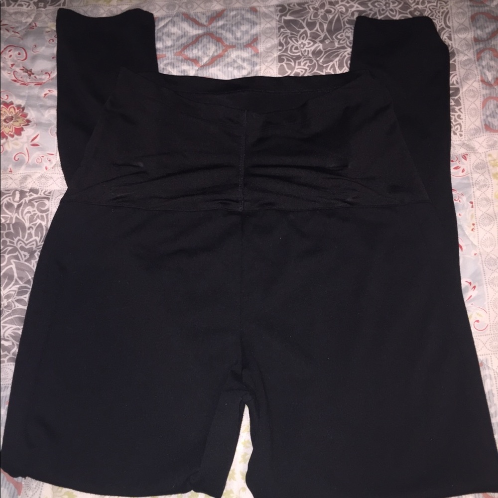 Women’s maternity leggings